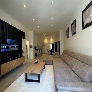 Appartement met Twee Slaapkamers